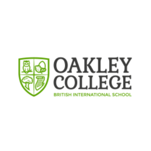 Oakley College participa en la campaña At School